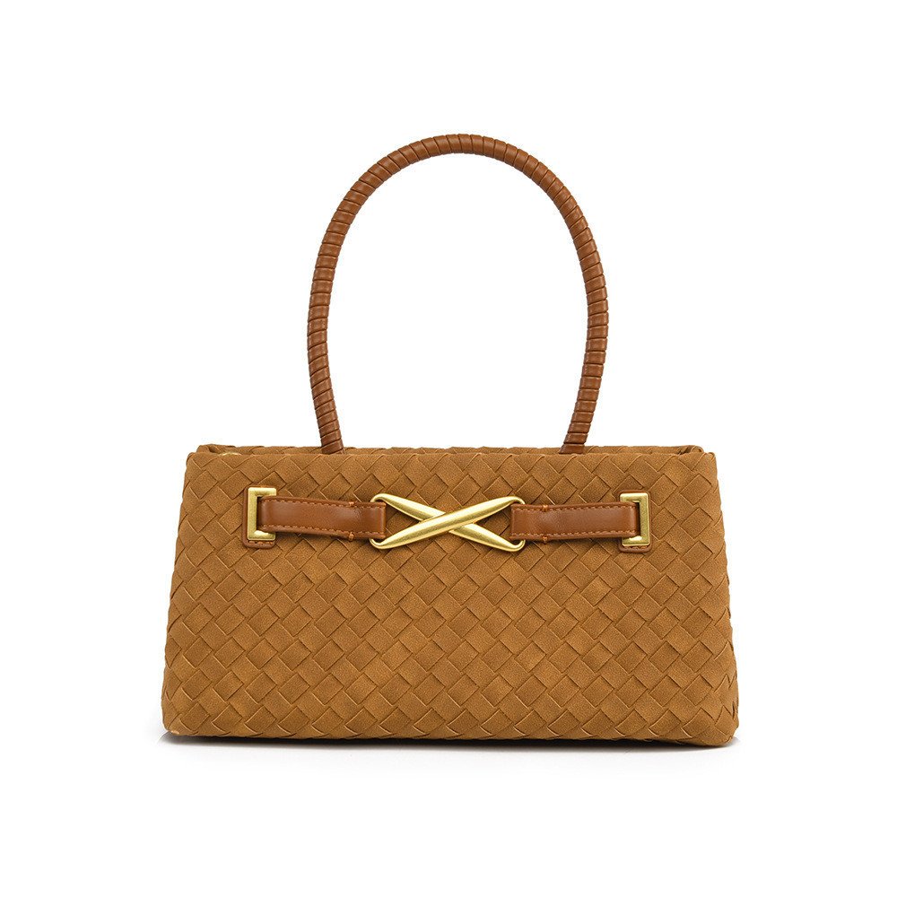 Waven Handbag