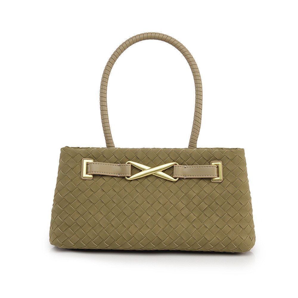 Waven Handbag