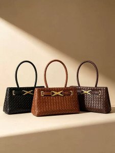 Waven Handbag