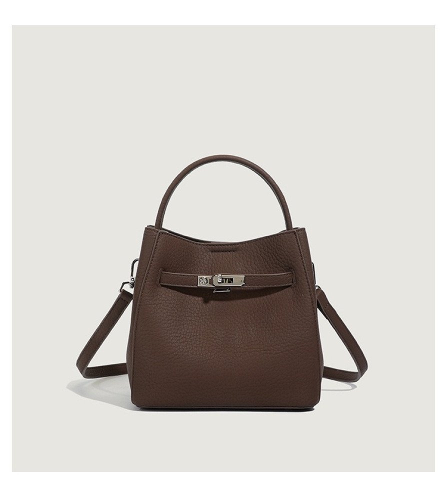 Bucket Handbag