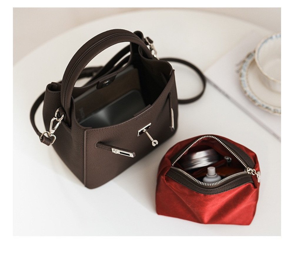 Bucket Handbag