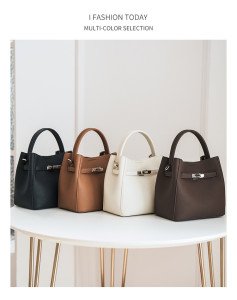Bucket Handbag