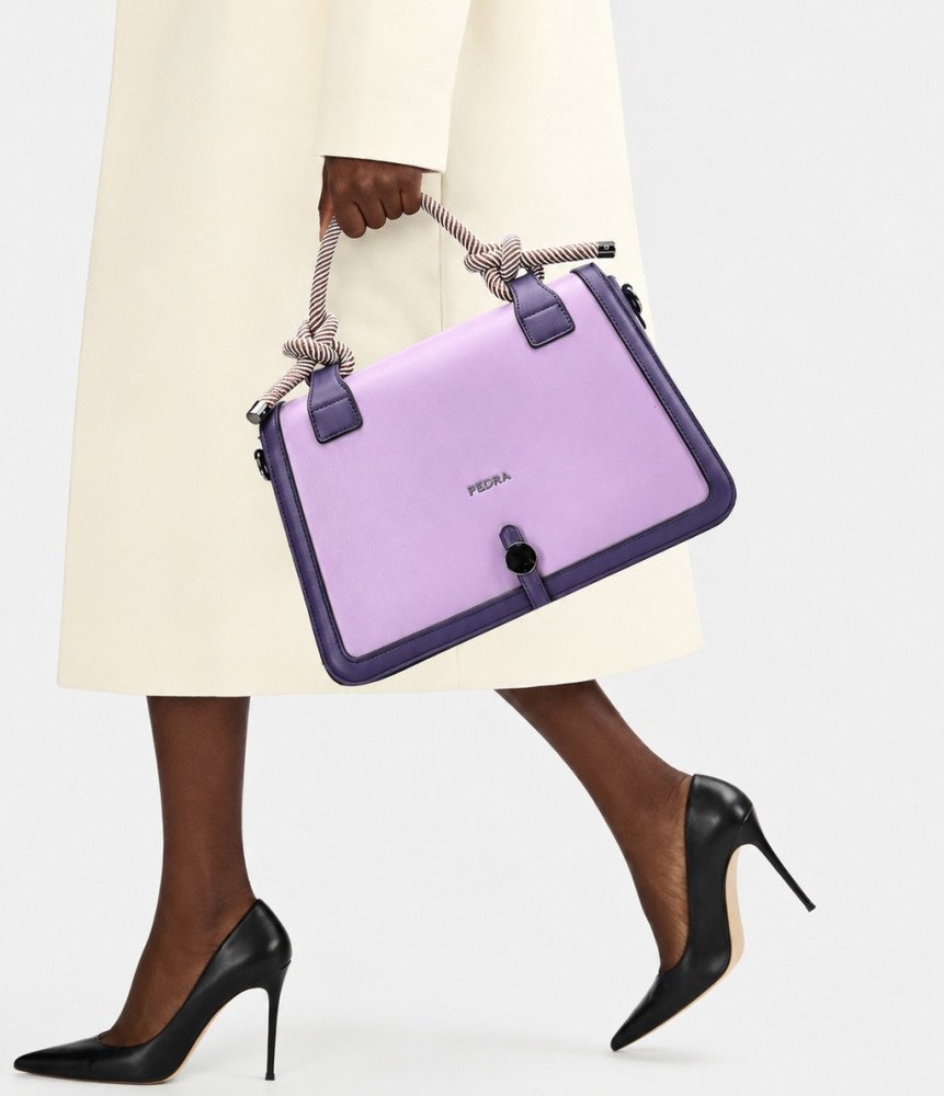 Leather Handbags