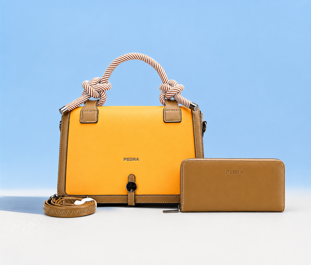 Leather Handbags