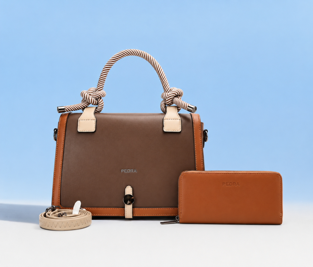 Leather Handbags