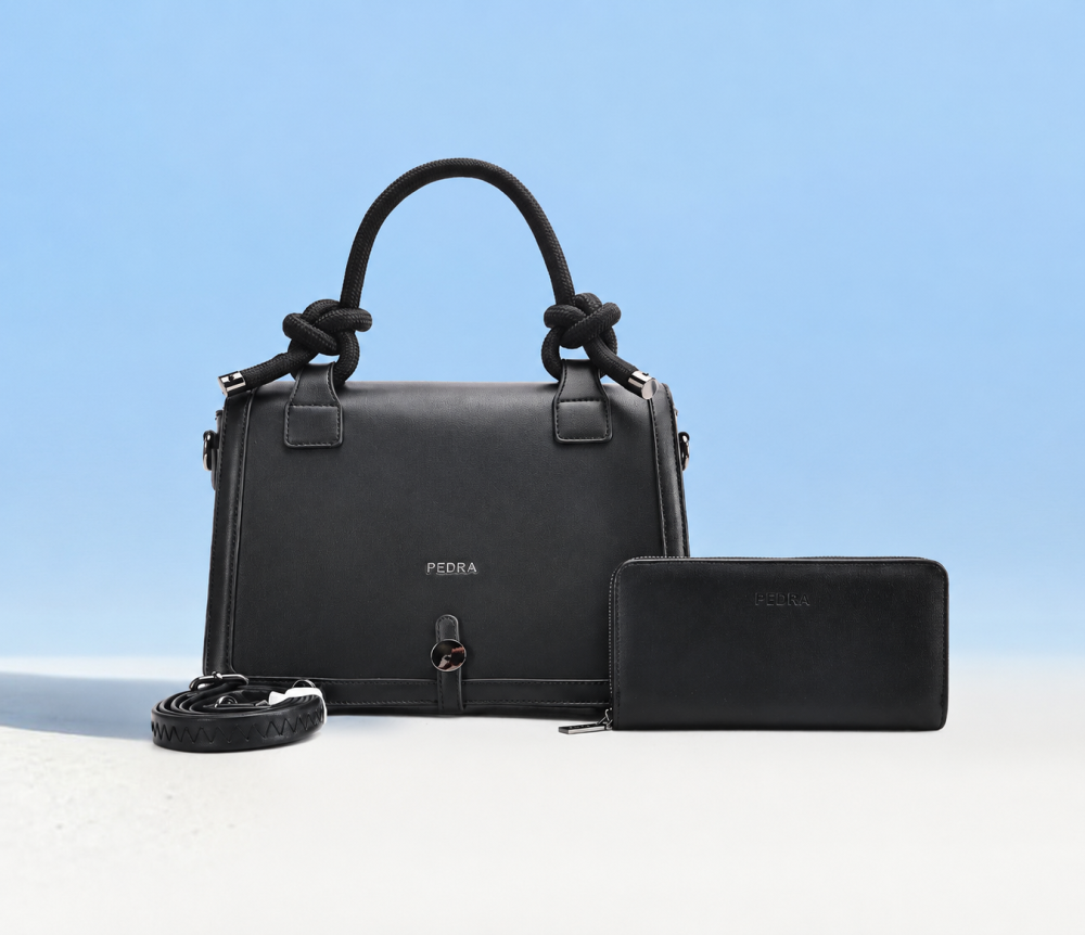 Leather Handbags