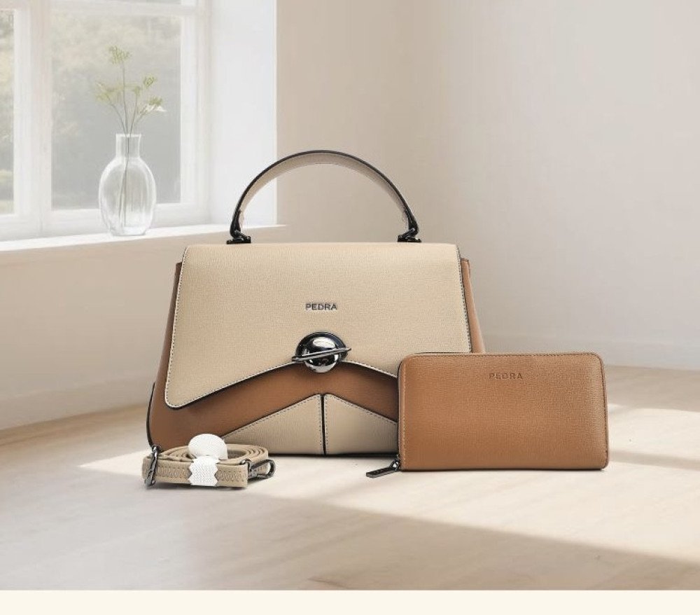 Pedra Handbag