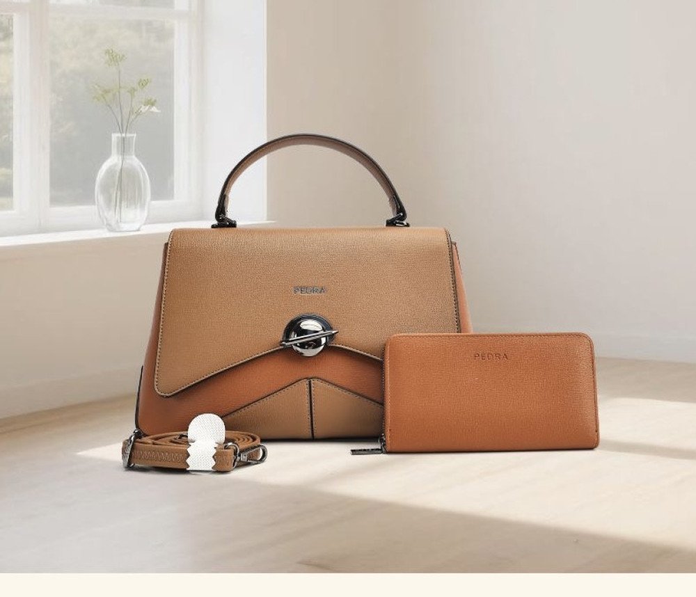 Pedra Handbag