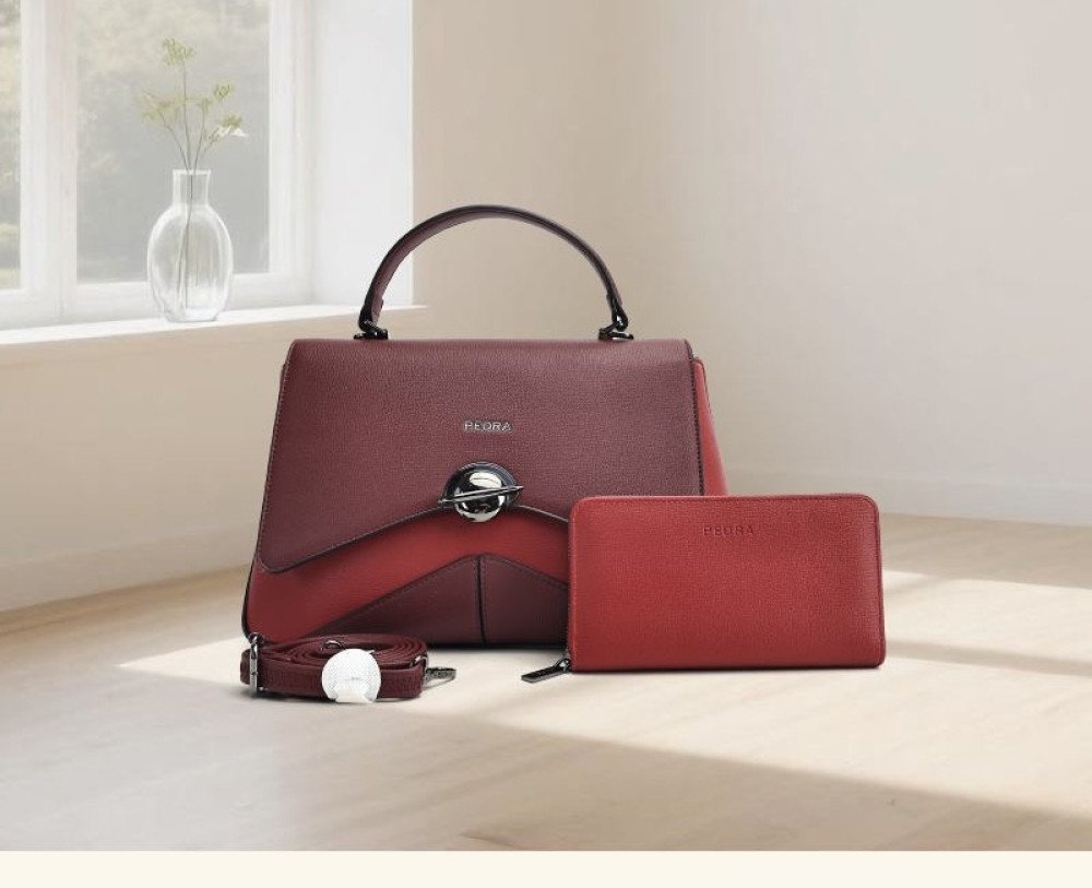 Pedra Handbag
