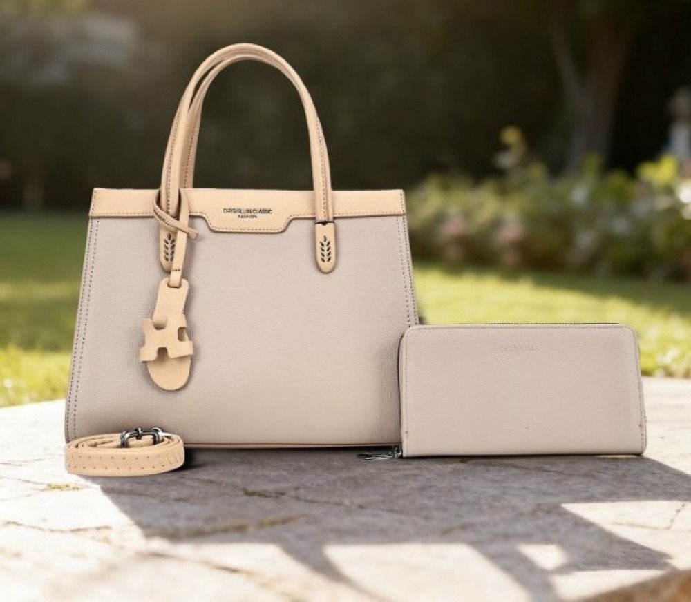 Chris Kalla Handbag