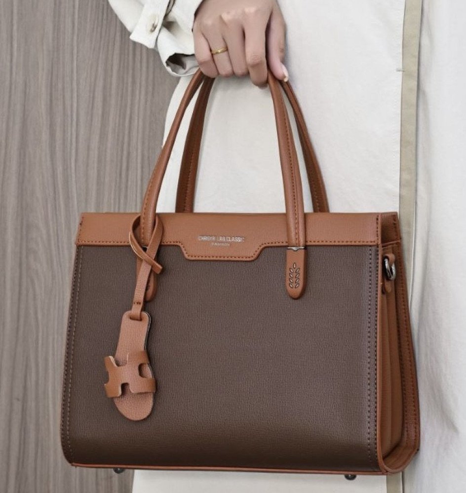 Chris Kalla Handbag