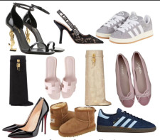 Women Shoes