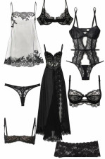 Lingeries wholesale