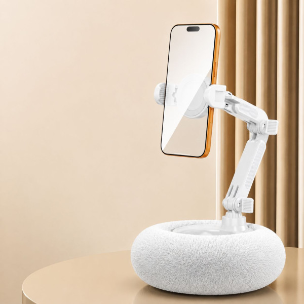 264CA-1,264CA-2,264CA-3,264CA-4-White_mobile_lazystand