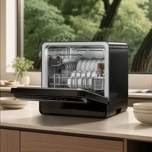 Dish washer