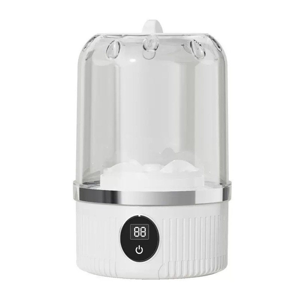 Min Washing Machine