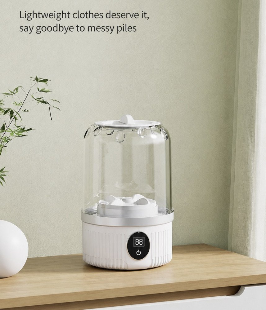 Min Washing Machine