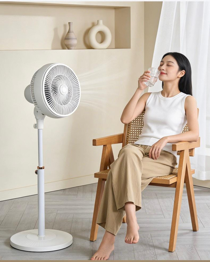 Air Circulation Fan
