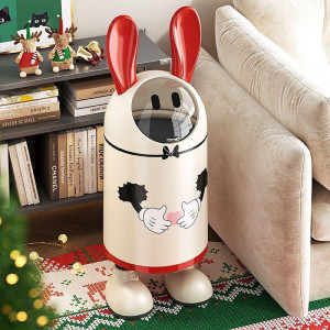 Cute Storage Bucket