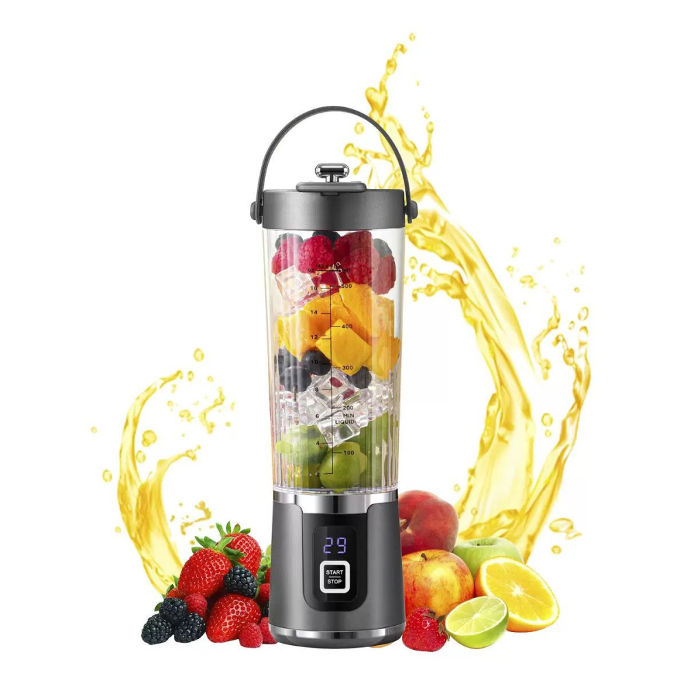 Small Electric Blender