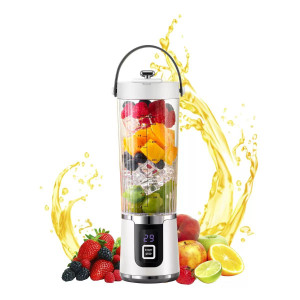 Small Electric Blender