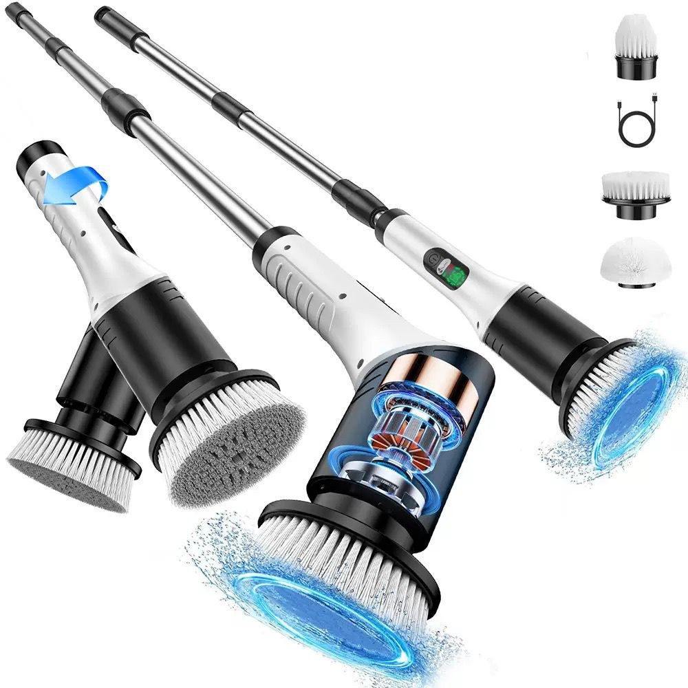 Electric Brush Handheld