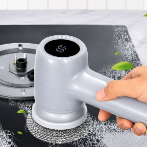 Min Electrical Cleaning Brush