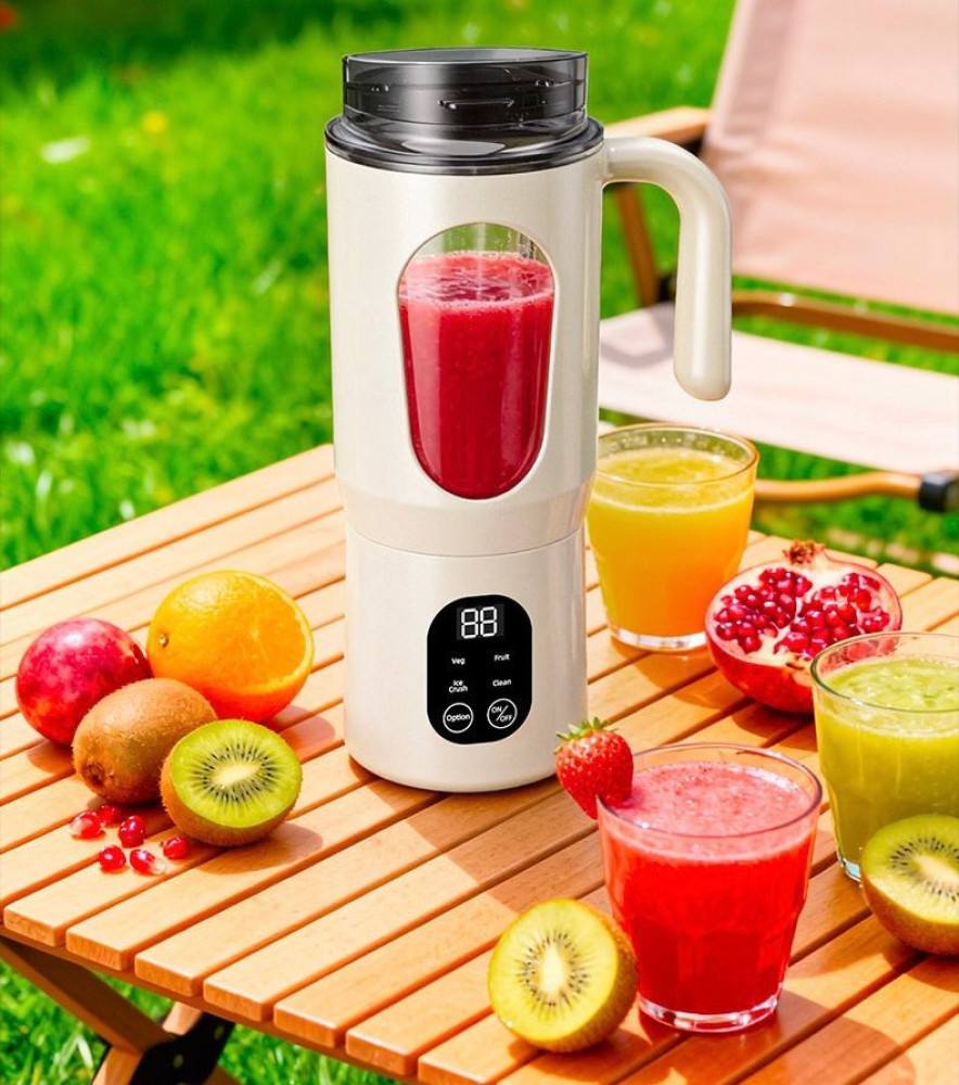 Min Multi-fuctional Juicer