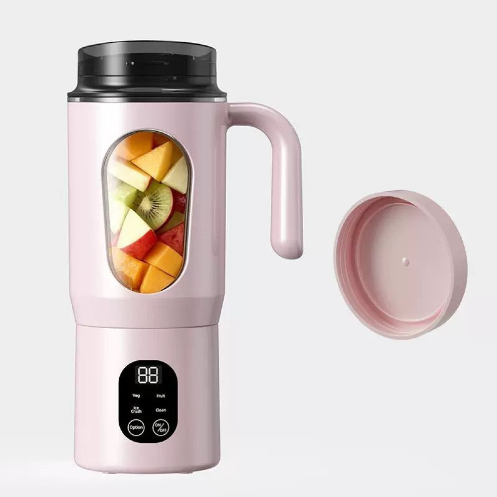 Min Multi-fuctional Juicer