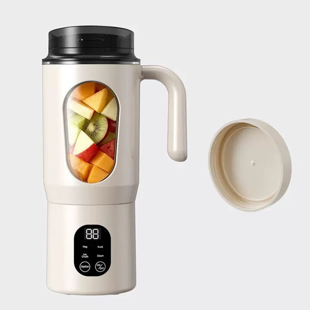 Min Multi-fuctional Juicer