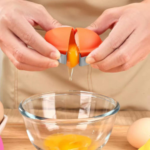 Egg Shell Opener