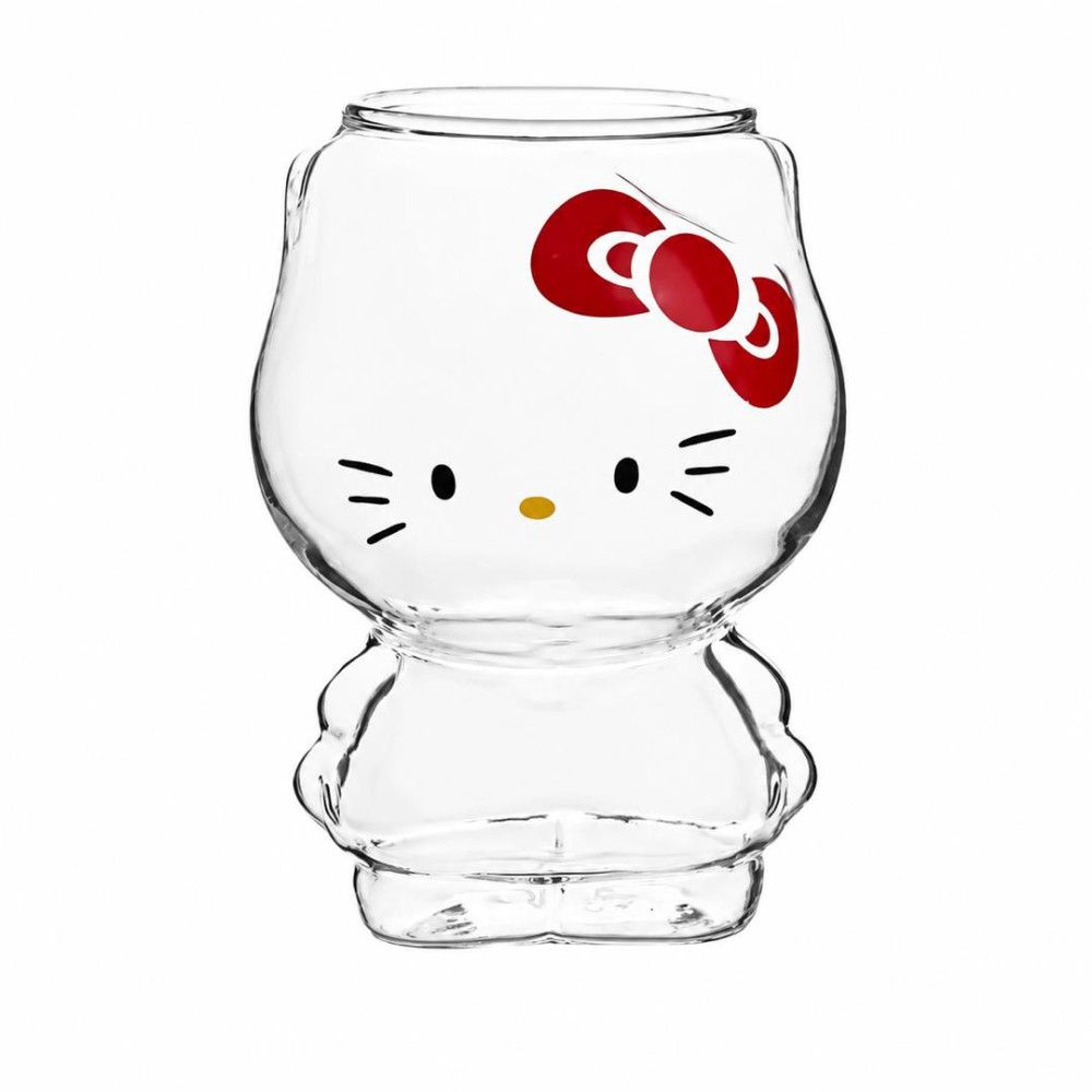 Cartoon Cute Glass