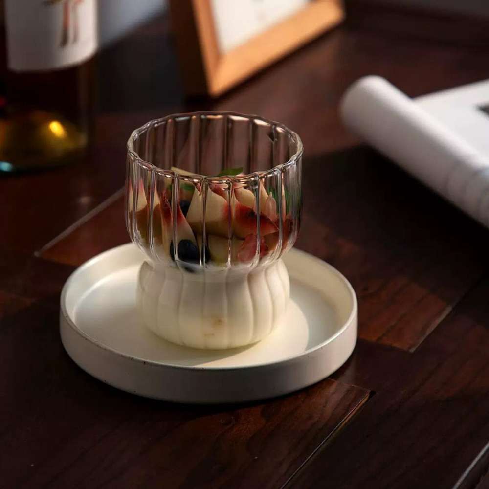 Ins Style Glass