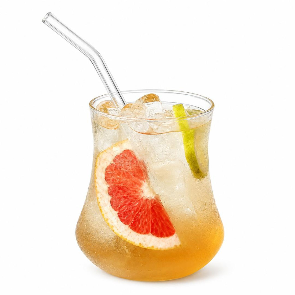 Big Belly Glass