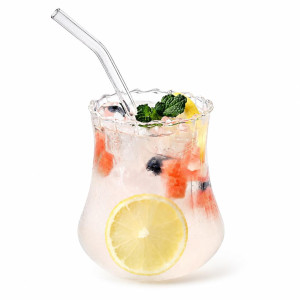 Big Belly Glass