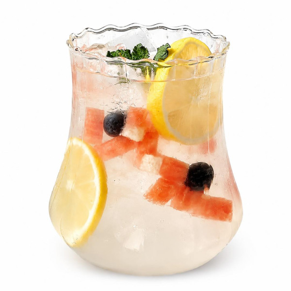 320CA--Belly-Glass-Stripes