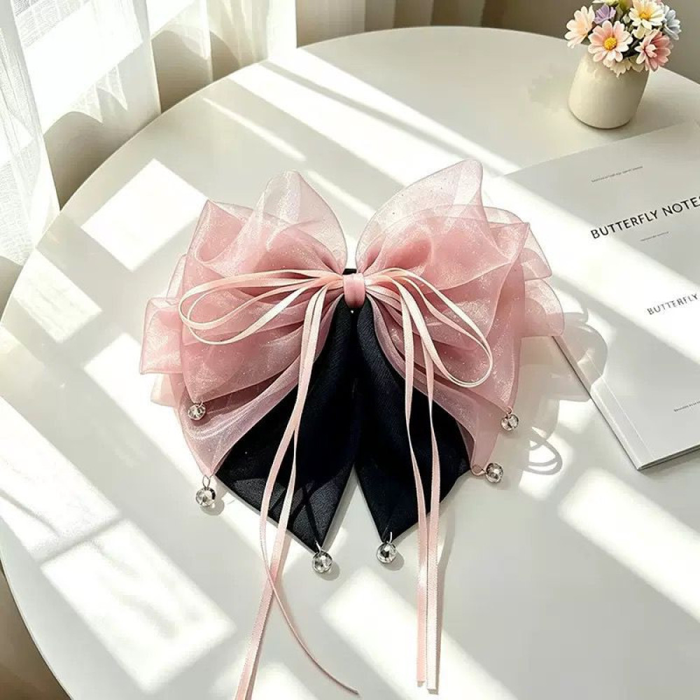 Shark Hair Clip