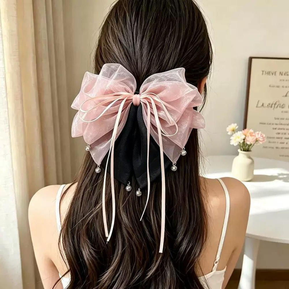 Shark Hair Clip