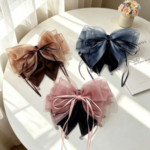 Shark Hair Clip