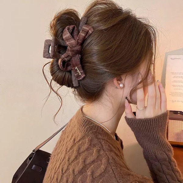 327CA-COFFEE,327CA-KHAKI,327CA-COFFEE-PLAID,327CA-GRAY,327CA-COFFEE-LEOPARD-Coffeeplaid