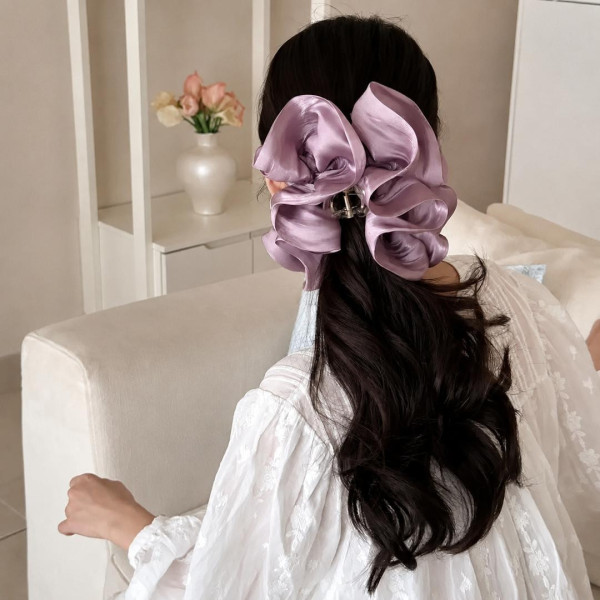 328CA-BLACK,328CA-WHITE,328CA-PINK,328CA-BLUE,328CA-PURPLE-Purple