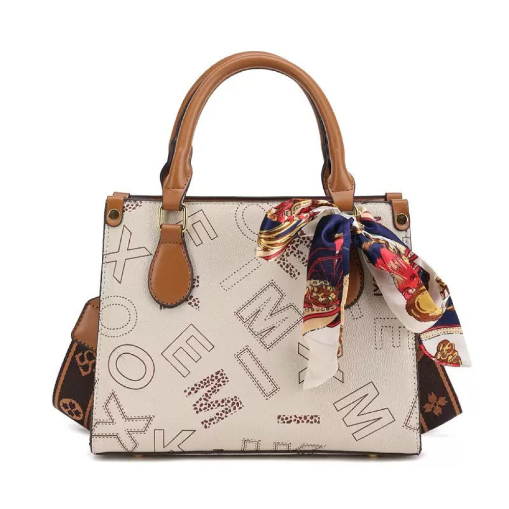 Large Tote Bag