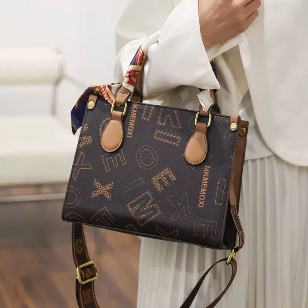 Large Tote Bag