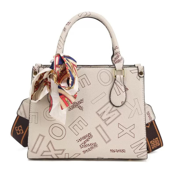 330CA-WHITE,330CA-KHAKI,330CA-DARK-BROWN-White