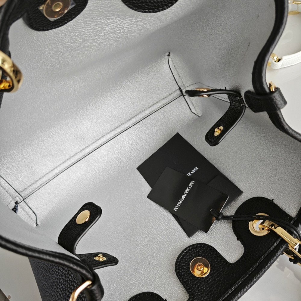 Luxury Tote Handbag