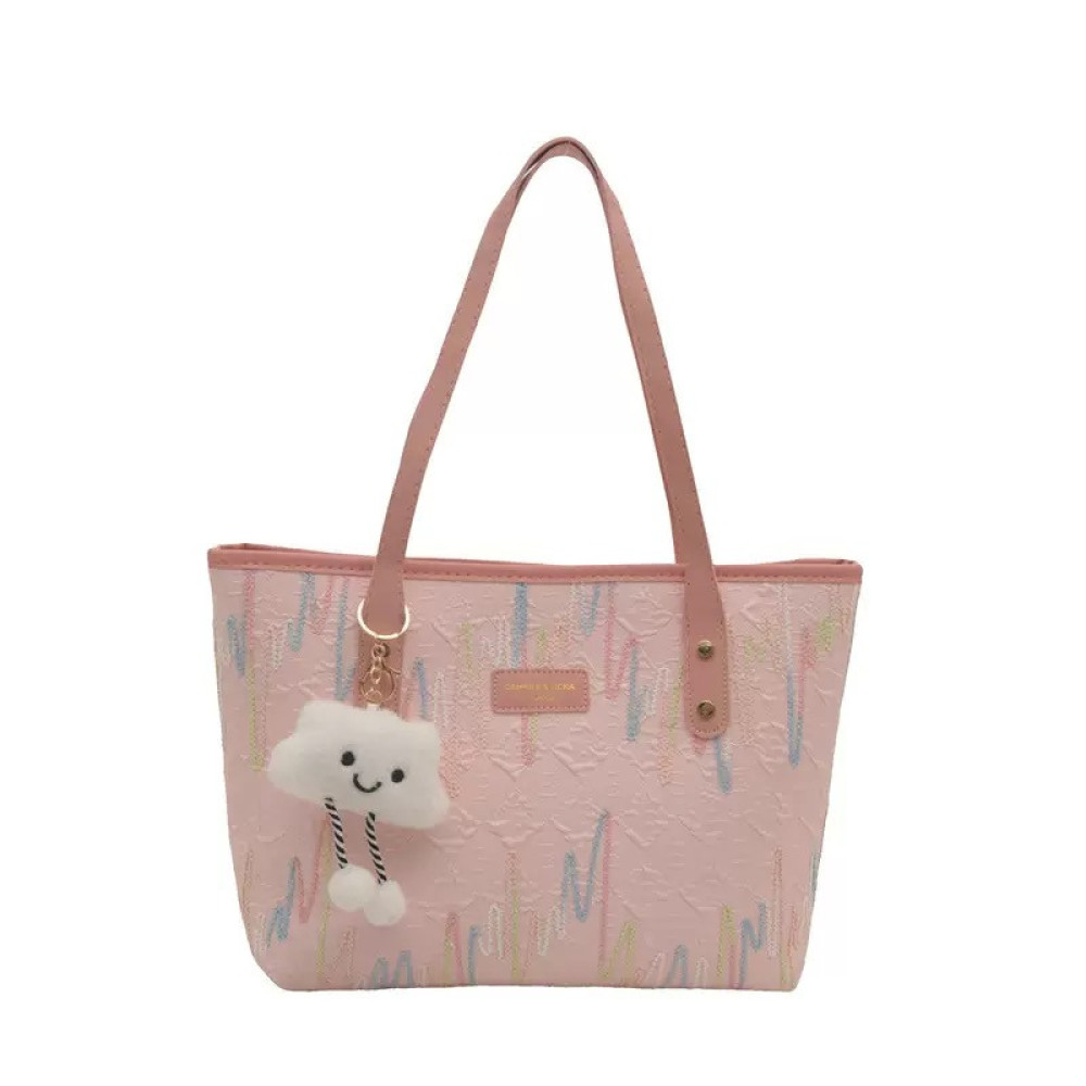 Large Tote Bag