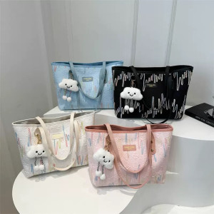 Large Tote Bag