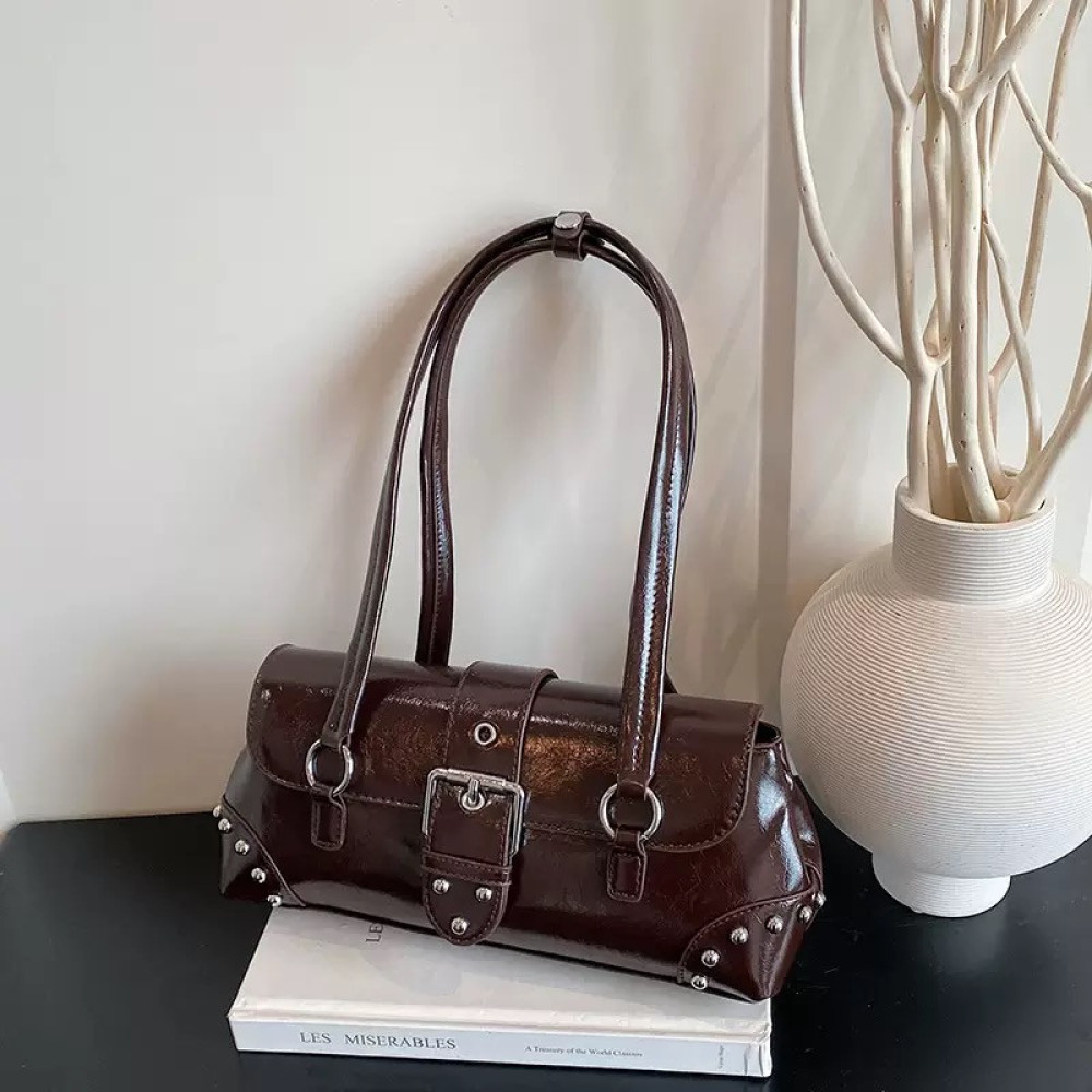 MIXED HANDBAGS