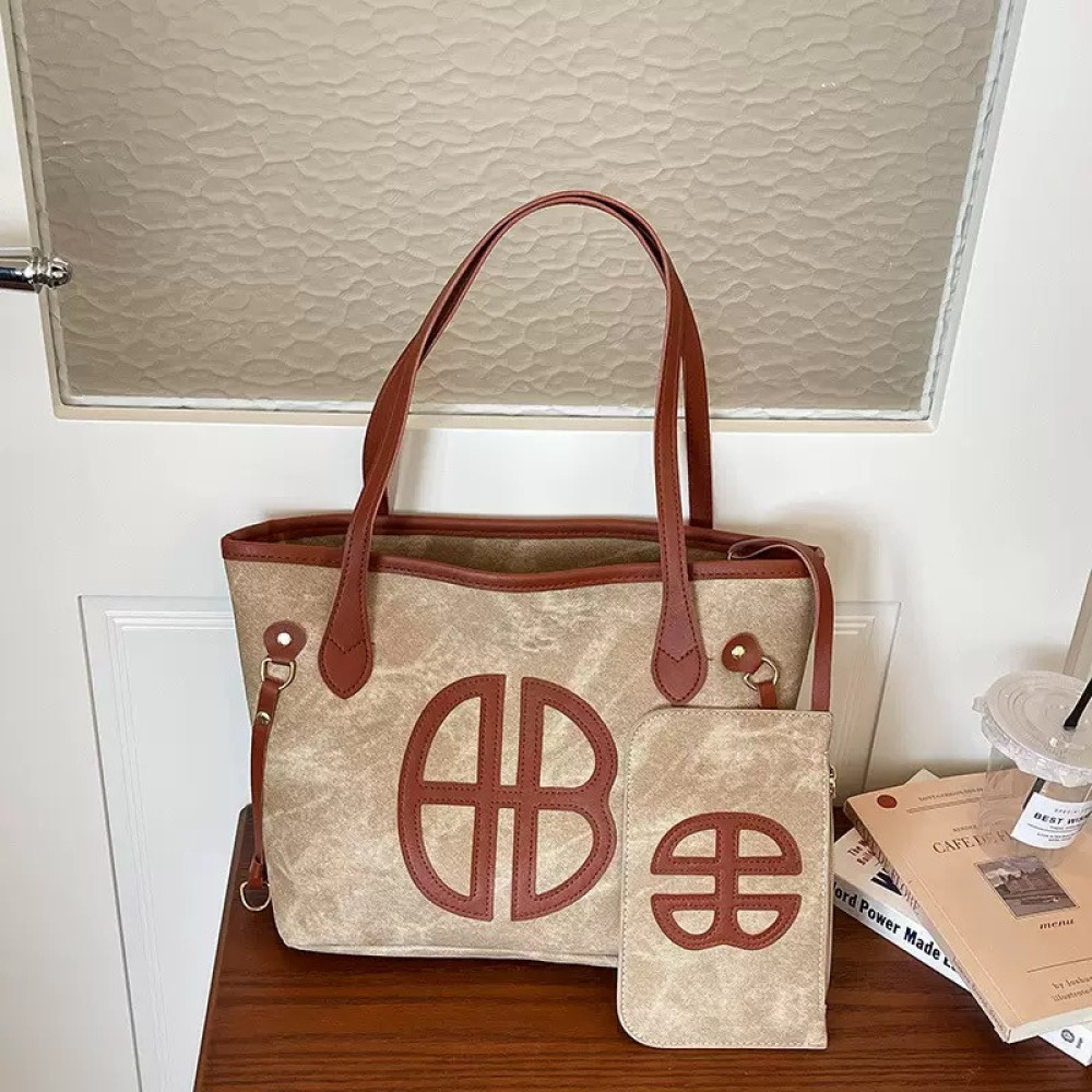 MIXED HANDBAGS