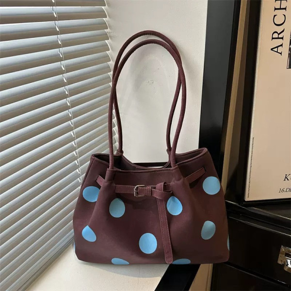 334CA--Mixed-handbags-CoffeeLeopard
